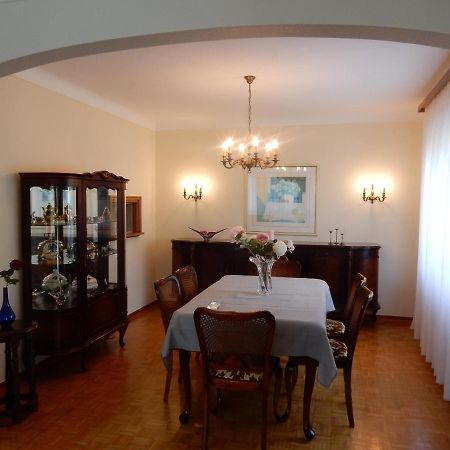 Gite Kientzler Ribeauvillé Zewnętrze zdjęcie