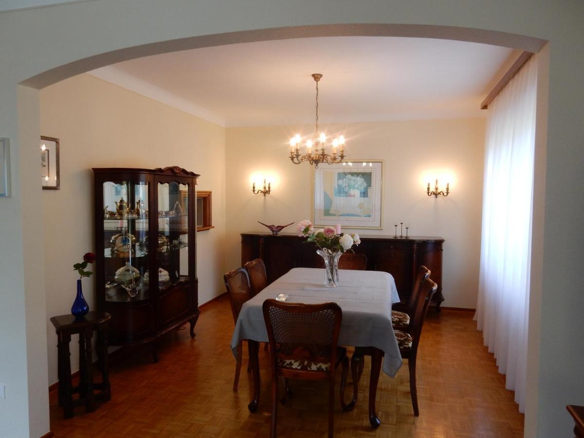 Gite Kientzler Ribeauvillé Zewnętrze zdjęcie